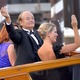 Bill Murray, Clooney Wedding